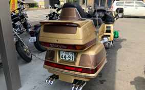 HONDA GL1500 GOLD WING 1991 SC22