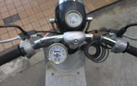 SUZUKI LET`S4 CA41A