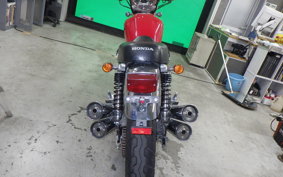 HONDA CB400F 1998 NC36