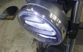 HONDA GB350 2024 NC59