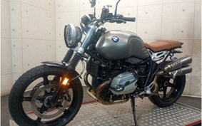 BMW NINET SCRAMBLER 2017 0J31