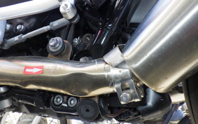 TRIUMPH THRUXTON 1200 RS 2023