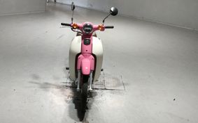 HONDA SUPER CUB50 AA09