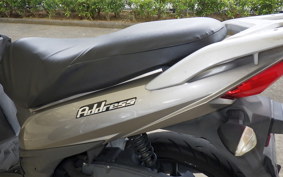 SUZUKI ADDRESS 110 CE47A