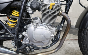 HONDA FTR223 MC34
