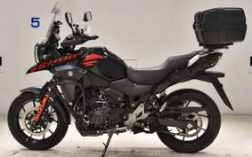 SUZUKI Vｽﾄﾛｰﾑ250A