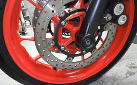 YAMAHA MT-07 2021 RM33J