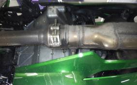 KAWASAKI NINJA H2 SX SE 2019 ZXT02A
