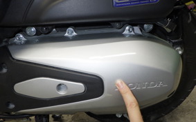 HONDA LEAD 125 2020 JK12