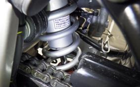YAMAHA SEROW 250 Gen.3 DG31J