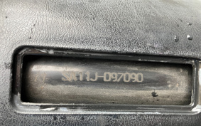 YAMAHA JOG APRIO SA11J