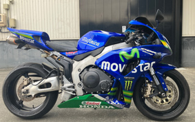HONDA CBR1000RR 2009 SC57