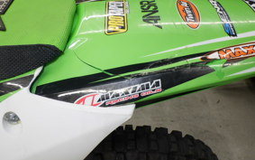 KAWASAKI KX250 F 2025 KX252A