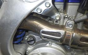 YAMAHA YZ250F 2022 CG40C
