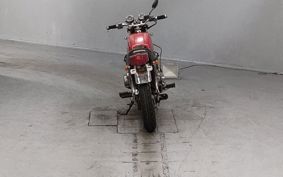 HONDA CB400 1975 CB400F