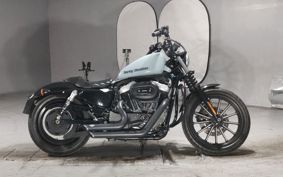 HARLEY XL1200N 2009 CZ3
