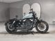 Фото Harley XL1200N 2009 с японского аукциона