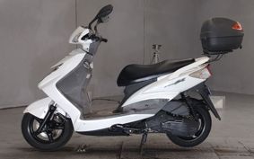 YAMAHA CYGNUS125X SE44J