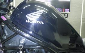 HONDA REBEL 250 MC49