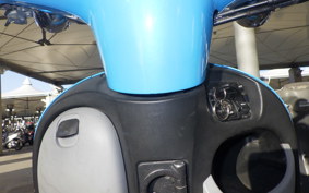 HONDA GIORNO 3 AF77