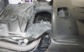 SUZUKI ADDRESS 110 2022 CE47A