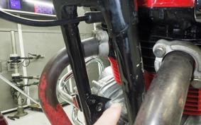 SUZUKI GS400X 1999 GS400X