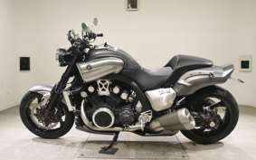 YAMAHA VMAX Gen.2 2014 RP22J