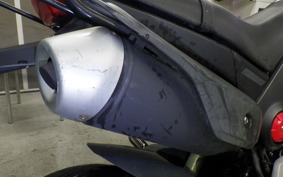 HONDA ｸﾞﾛﾑ 2011 JC61