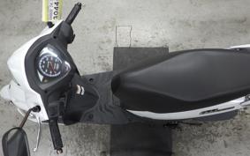 SUZUKI ADDRESS 110 2026 CE47A