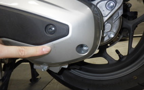 HONDA PCX125 2025 JK05