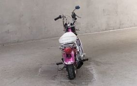 HONDA CAR LEE50 CF50