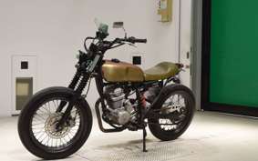 HONDA FTR223 1996 MC34