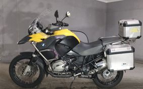 BMW R 1200GS ADVENTURE 2011 0470