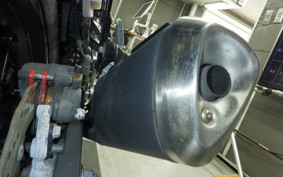 SUZUKI Vｽﾄﾛｰﾑ250A 2005