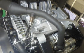 YAMAHA X FORCE 2003 SG79J
