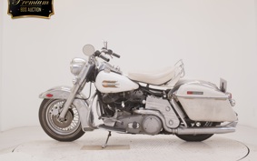 HARLEY FLH 1200 2004