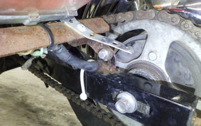 HONDA JAZZ 50 2025 AC09