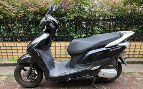 HONDA LEAD 125 JF45