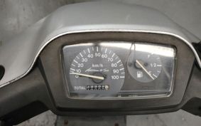 SUZUKI ADDRESS V100 CE11A