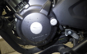 HONDA REBEL 250 S 2002 MC49