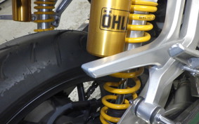 HONDA CB1300SF SUPER FOUR SP 2025 SC54