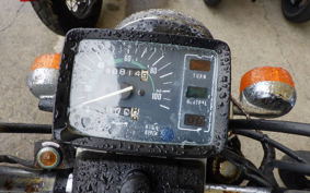 HONDA CD125T BENLY CD125T
