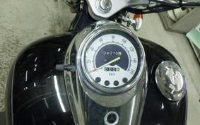 YAMAHA DRAGSTAR 250 VG02J
