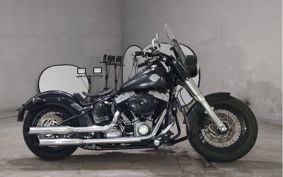 HARLEY FLS 1580 2013 JR5