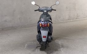 SUZUKI LET`S4 CA45A
