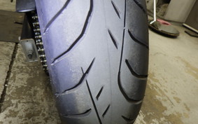 HONDA NC 700 S 2012 RC61