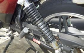 HONDA LY125 FI