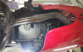 DUCATI 400SS 1990