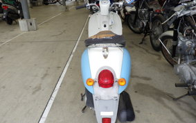 HONDA CREA SCOOPY 2008 AF55