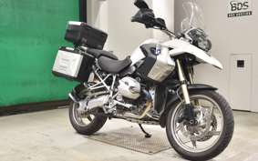 BMW R1200GS 2010